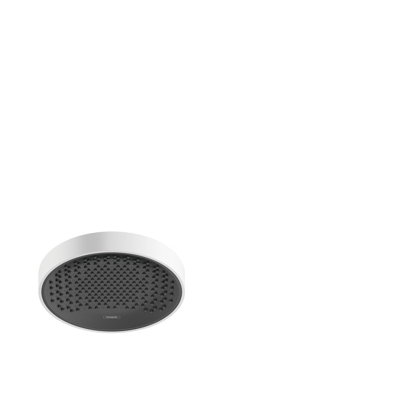 Hansgrohe - Kopfbrause RAINFINITY 250 1jet Deckenmontage mattweiß