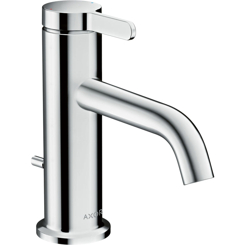 Hansgrohe - Waschtischmischer 70 AXOR One mit Hebelgriff u.Zugstangen-Ablaufg.chr