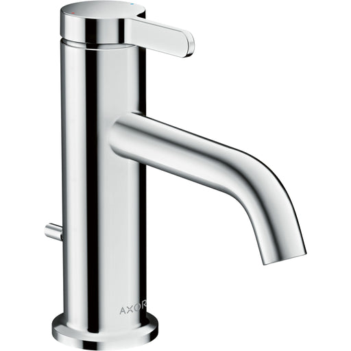 Hansgrohe - Waschtischmischer 70 AXOR One mit Hebelgriff u.Zugstangen-Ablaufg.chr