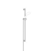 Dornbracht - Duschgarnitur übergreifend rund 26413979 chrom