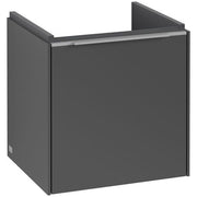 VILLEROY & BOCH - WTU 423x429x362 mm 1 Tür Graphite