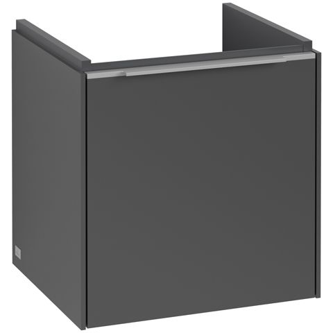 VILLEROY & BOCH - WTU 423x429x362 mm 1 Tür Graphite