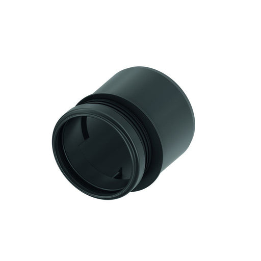 TECE SE - TECEprofil WC-Übergangsstück DN 90/100 aus PE-HD (schweißbar)