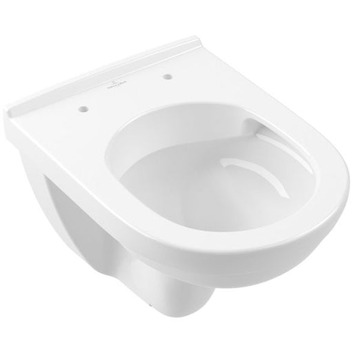 VILLEROY & BOCH - T-WC Comp O.novo 5688 360x490mm DirectFlush wandh WeißAlpin