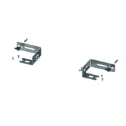 TECE SE - TECEdrainprofile Wand/Bodenmontagehalter für Drainprofile Abläufe flach, Norm