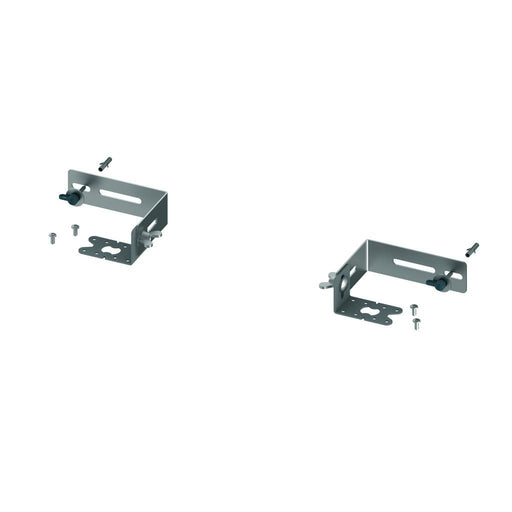 TECE SE - TECEdrainprofile Wand/Bodenmontagehalter für Drainprofile Abläufe flach, Norm