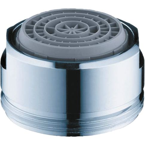 Hansgrohe - Luftsprudler Axor satinox