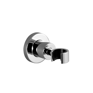 Dornbracht - Brausehalter TARA 2805089206 platin gebürstet