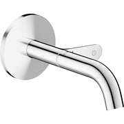 Hansgrohe - Waschtischmischer AXOR One Unterputz Wandm. 160mm Select chrom