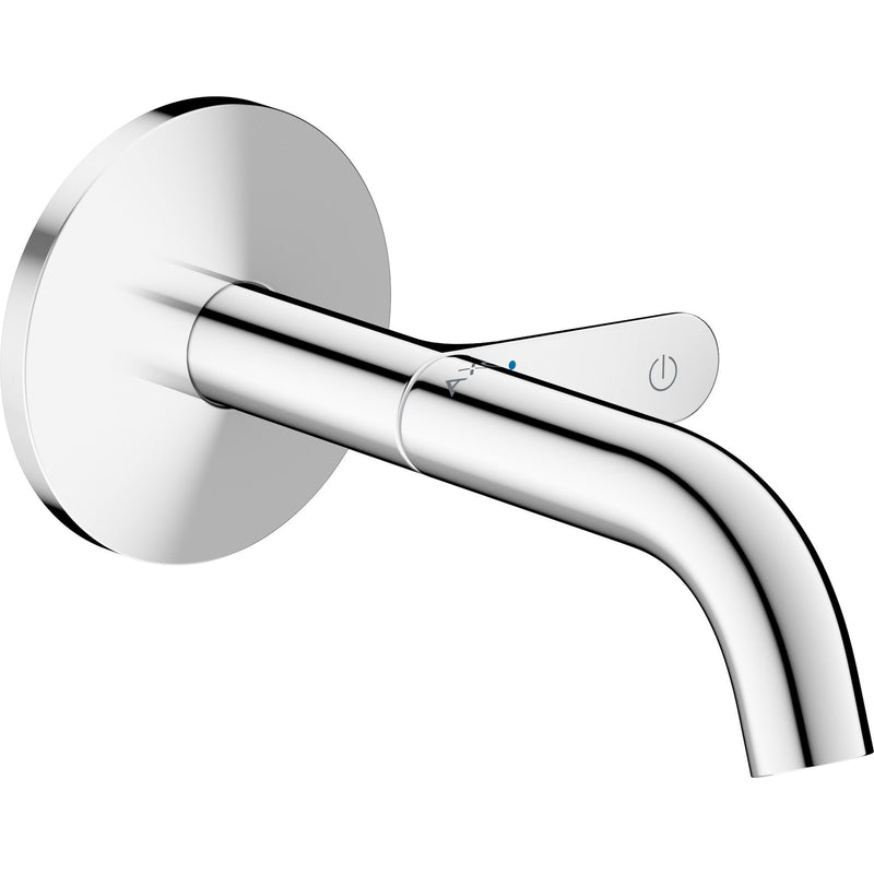 Hansgrohe - Waschtischmischer AXOR One Unterputz Wandm. 160mm Select chrom