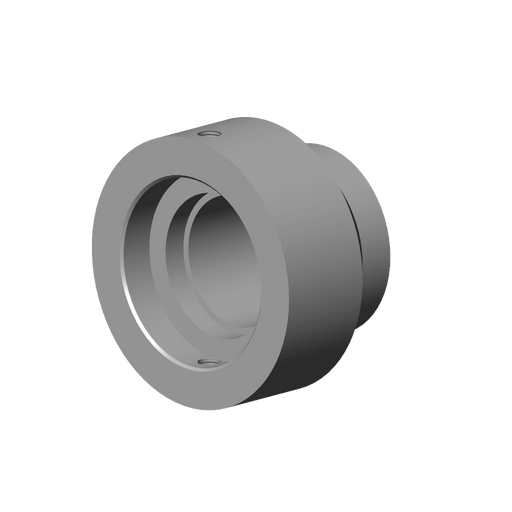 Dornbracht - Haube Ersatzteile 092102042 D. 50 x 33 mm