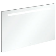 VILLEROY & BOCH - LED-Lichtspiegel A20 m unsichtbarer Befestigung 1000x600mm EEK A-A