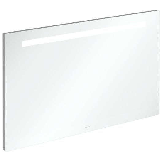 VILLEROY & BOCH - LED-Lichtspiegel A20 m unsichtbarer Befestigung 1000x600mm EEK A-A