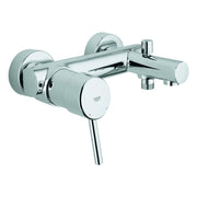 Grohe - Wannen EHM AP CONCETTO 32211 für Wandmontage eigensicher chrom