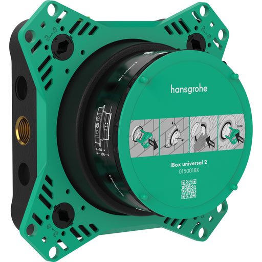 Hansgrohe - Grundkörper iBox universal 2