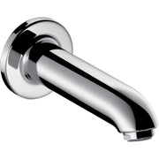 Hansgrohe - Wanneneinlauf TALIS E/S 3/4 Ausladung 147mm 13414000 chrom