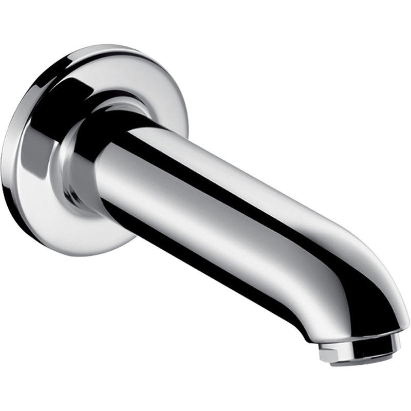 Hansgrohe - Wanneneinlauf TALIS E/S 3/4 Ausladung 147mm 13414000 chrom