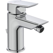 Ideal Standard - Bidetaramtur TESI, m.Ablgarn., Ausld. 95mm, Chrom