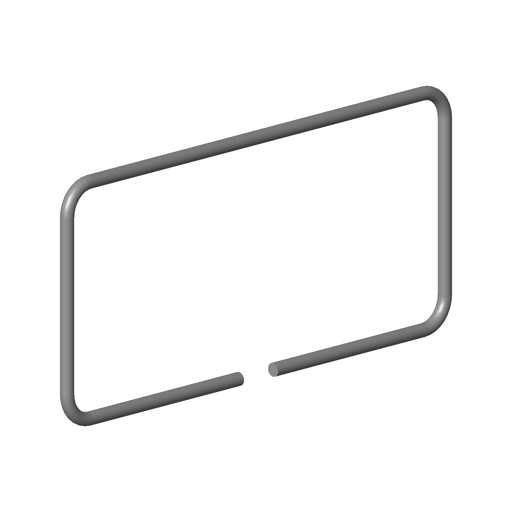 Dornbracht - Dichtung Ersatzteile 091403127 D. 3 x 300 mm