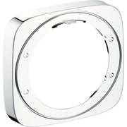 Hansgrohe - Verlängerung PURAVIDA Fertigset 15597000 chrom