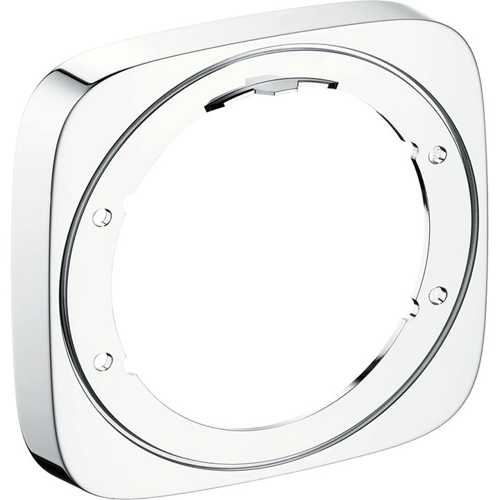 Hansgrohe - Verlängerung PURAVIDA Fertigset 15597000 chrom