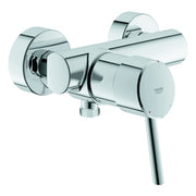 Grohe - Brause EHM AP CONCETTO 32210 für Wandmontage eigensicher chrom