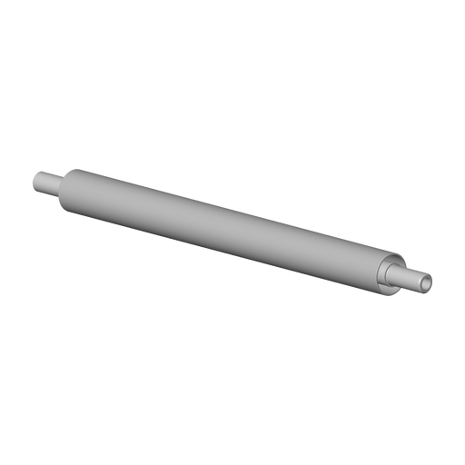 Dornbracht - Stange für Wannengriff Ersatzteile 90282258000 D. 27 x 313 mm chrom