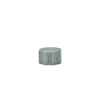 Gebo - Armaturen - Kappe 300 IG sw 1/2