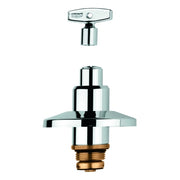 Grohe - Oberteil 3/4 für UP-Ventil 11551 mit Steckschlüssel chrom