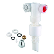 Grohe - Füllventil 37095 DN15 mit Abdeckk. und Drossel ohne Versatzausgleichstück