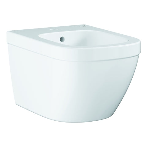 Grohe - Wandbidet Euro Keramik 39208 alpinweiß