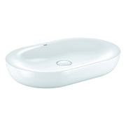 Grohe - Aufsatzschale ESSENCE Keramik 39608 600x400 mm PureGuard alpinweiß