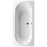 VILLEROY & BOCH - Badewanne OBERON UBQ199OBE2V 1900x900 Quaryl weiß