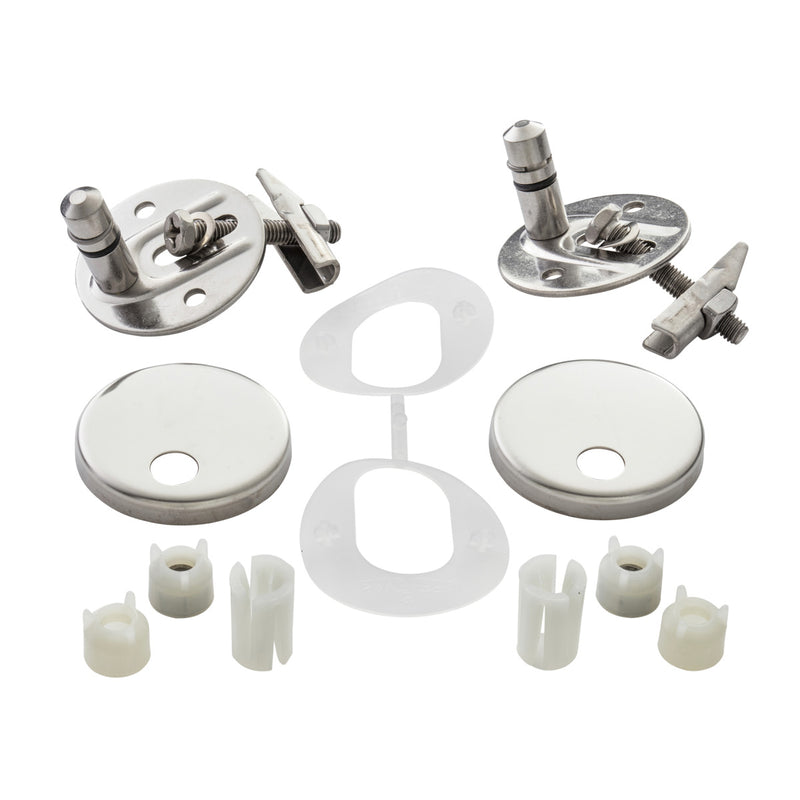 Ideal Standard - Ersatzscharnier CONNECT Softclosing Chrom