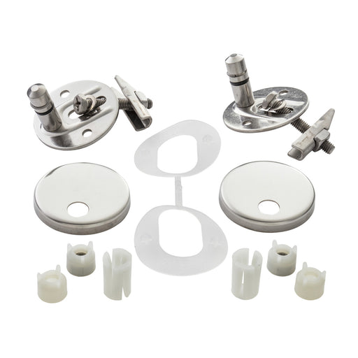 Ideal Standard - Ersatzscharnier CONNECT Softclosing Chrom