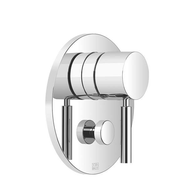 Dornbracht - UP-EHM mit Umstellung META 36120660 chrom