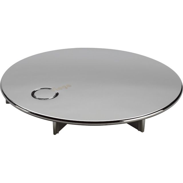 Viega - Ausstattungsset 6931.0 90mm Kunststoff verchromt