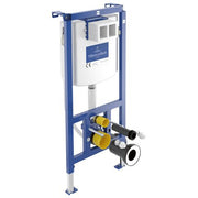 VILLEROY & BOCH - Vorwandelement für Trockenbau A21 Typ 92242700 Bauhöhe 1120mm v. vorne