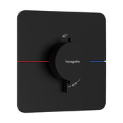 Hansgrohe - Thermostat UP ShowerSelect Comfort Q Fertigset MSW