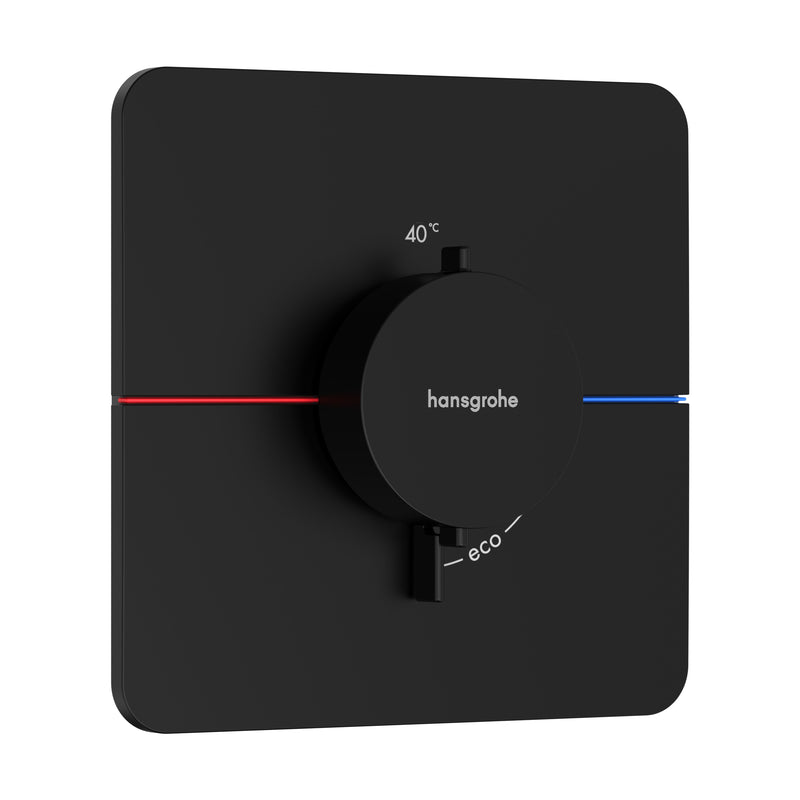 Hansgrohe - Thermostat UP ShowerSelect Comfort Q Fertigset MSW
