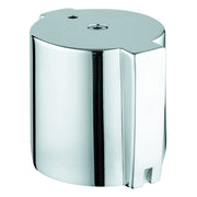 Grohe - Temperaturwählgriff 47733 chrom