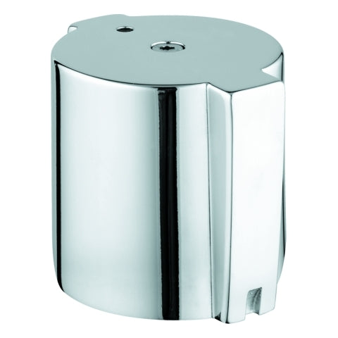 Grohe - Temperaturwählgriff 47733 chrom