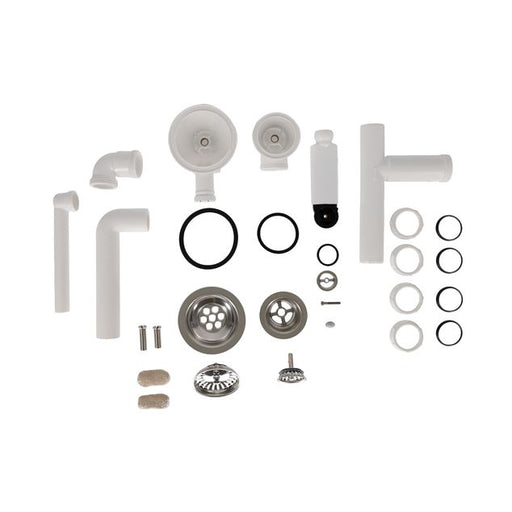 VILLEROY & BOCH - Ablaufgarnitur 82820061 f.CISTERNA 6701, chrom