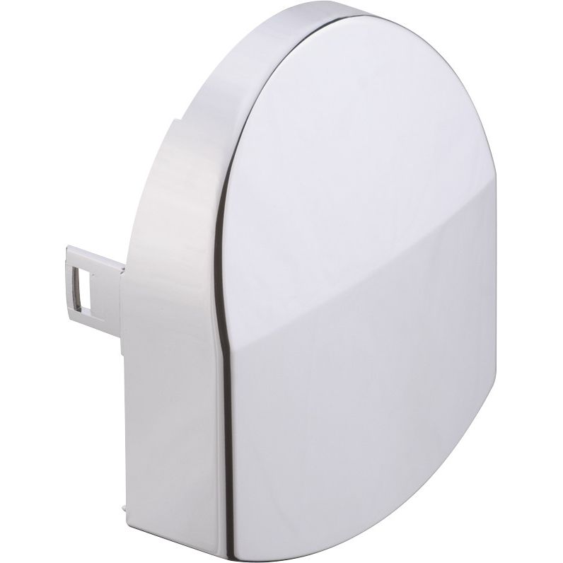 Hansgrohe - Abdeckung edelmessing