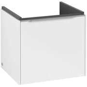 VILLEROY & BOCH - WTU 473x432x391 mm 1 Auszüge Brilliant White