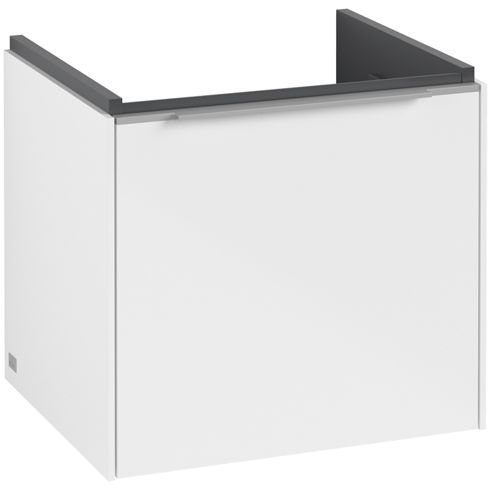VILLEROY & BOCH - WTU 473x432x391 mm 1 Auszüge Brilliant White