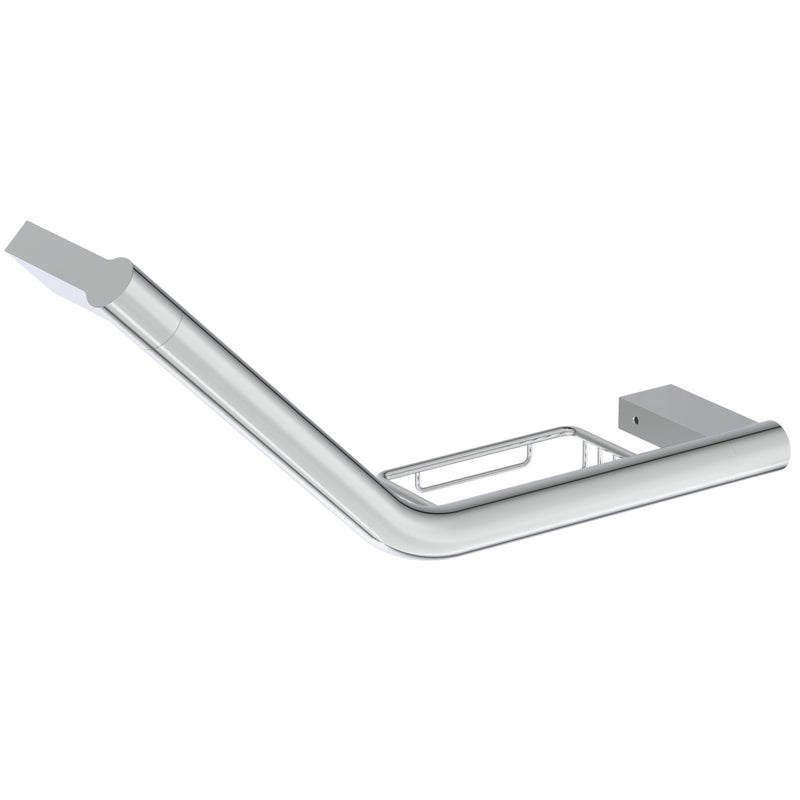 Ideal Standard - Wannengriff CONNECT A9160AA mit Seifenkorb chrom