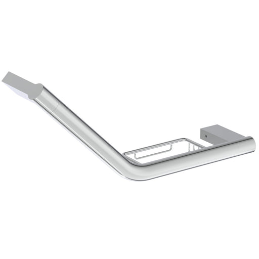 Ideal Standard - Wannengriff CONNECT A9160AA mit Seifenkorb chrom