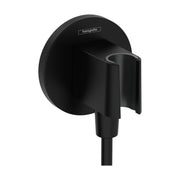 Hansgrohe - Brausehalter FixFit S Porter KS für Handbrause mattschwarz