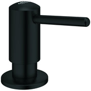 Grohe - Seifenspender Contemporary 102165 Vorratsbehälter 0,4 l matte black